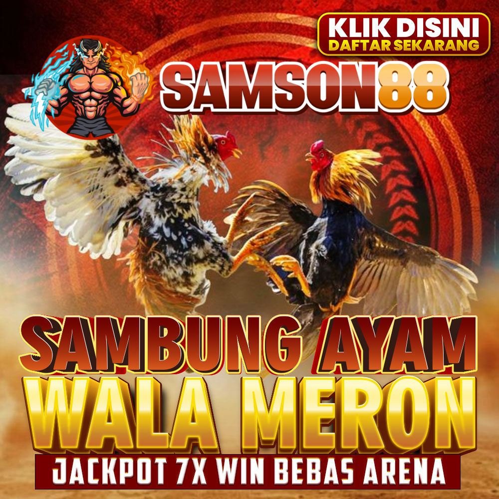 SAMSON88